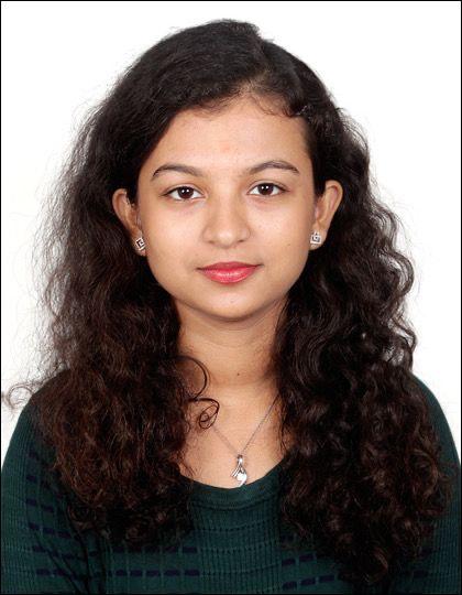 Priya Haridas Anupama